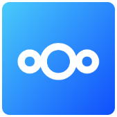 Nextcloud Logo