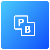 Pocketbase Logo